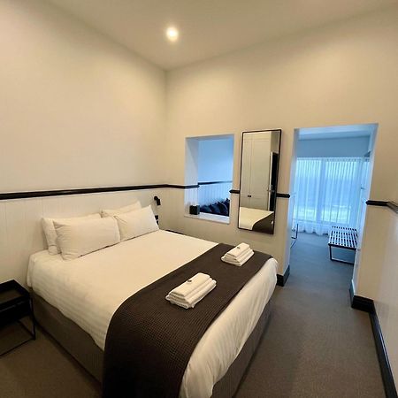 Pacific Hotel ヤンバ エクステリア 写真